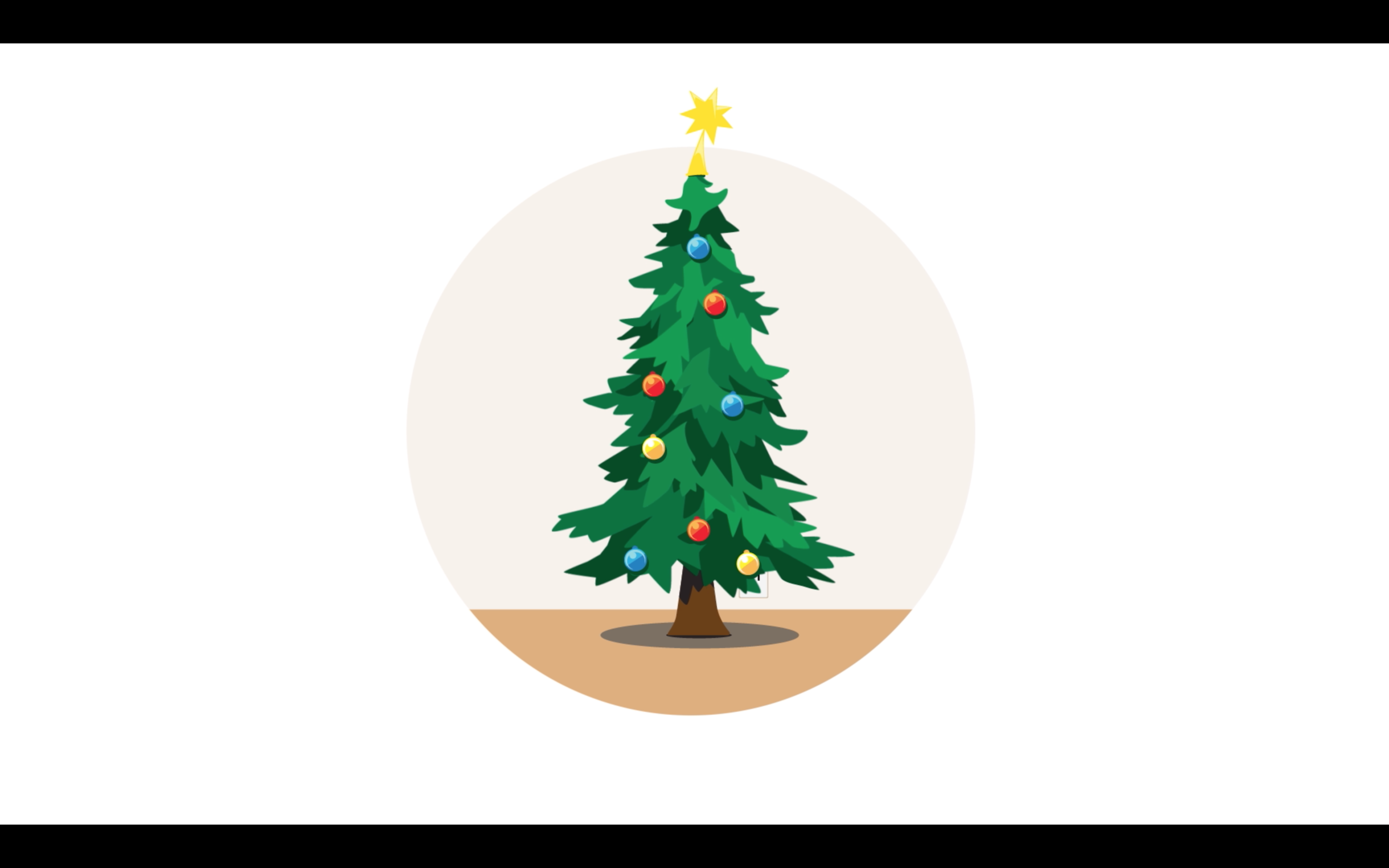 google home mini christmas