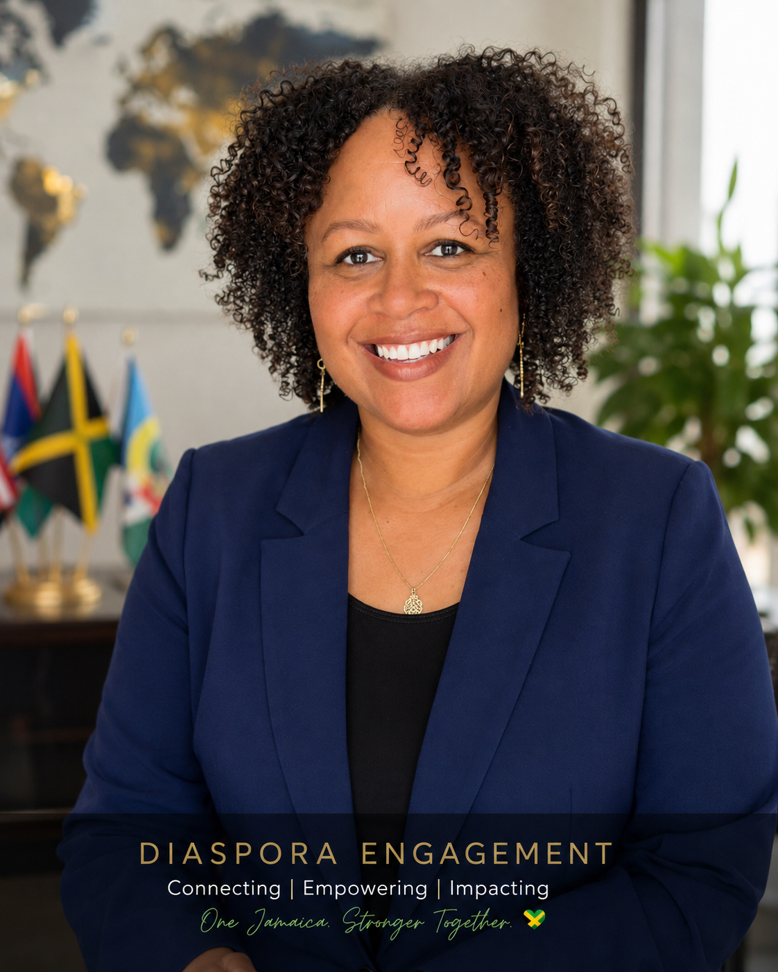 Dr. Nicole Bent Jones