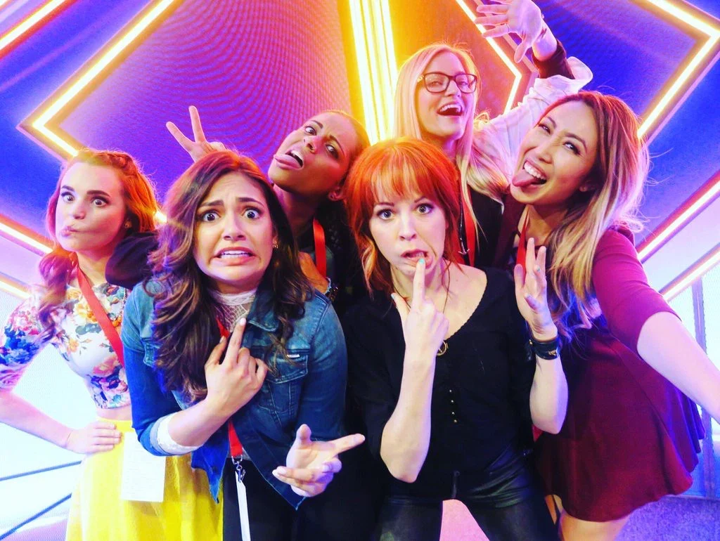  In 2011, YouTube acquired Next New Networks, and tasked us with scaling a creator program to support millions of YouTube partners worldwide, in collaboration with operations, partnerships, and marketing. We focused on four pillars to elevate and pop