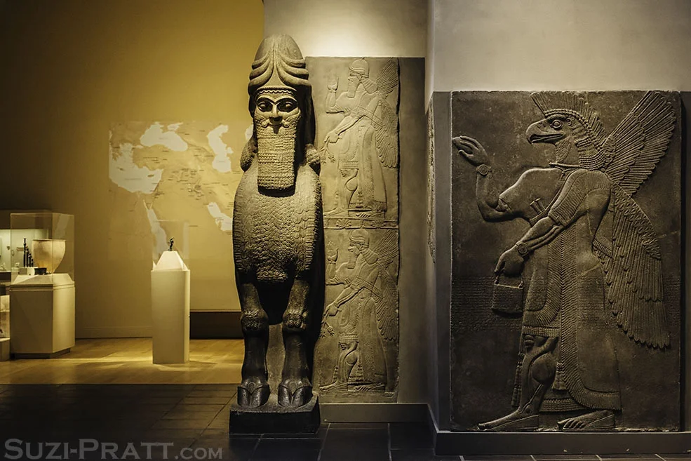 Walking the City of New York — Gemini Connect