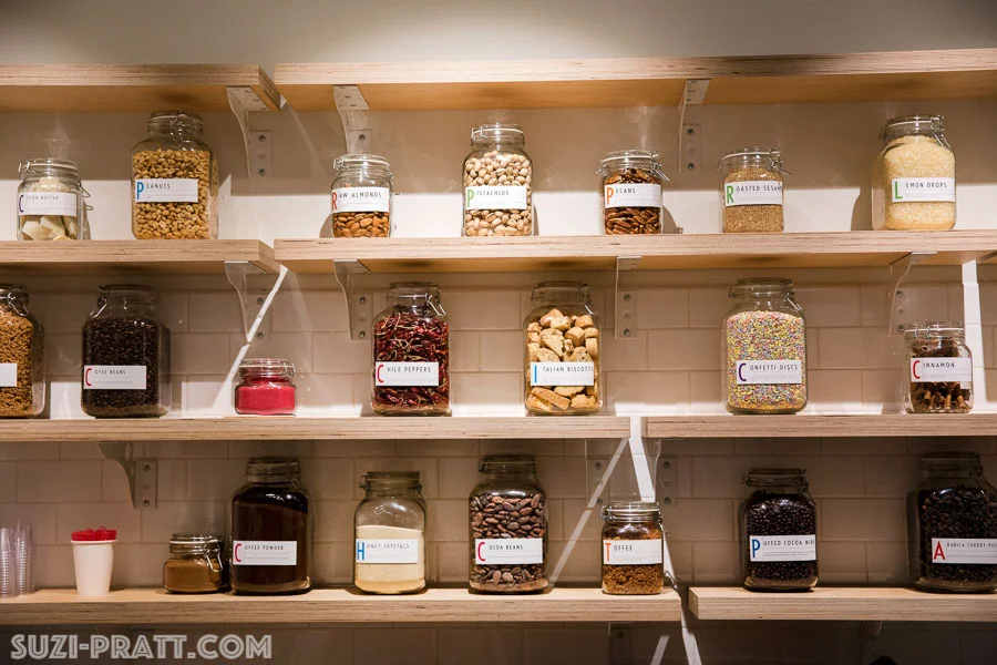 Seattle Chocolates Factory Tour — Gemini Connect