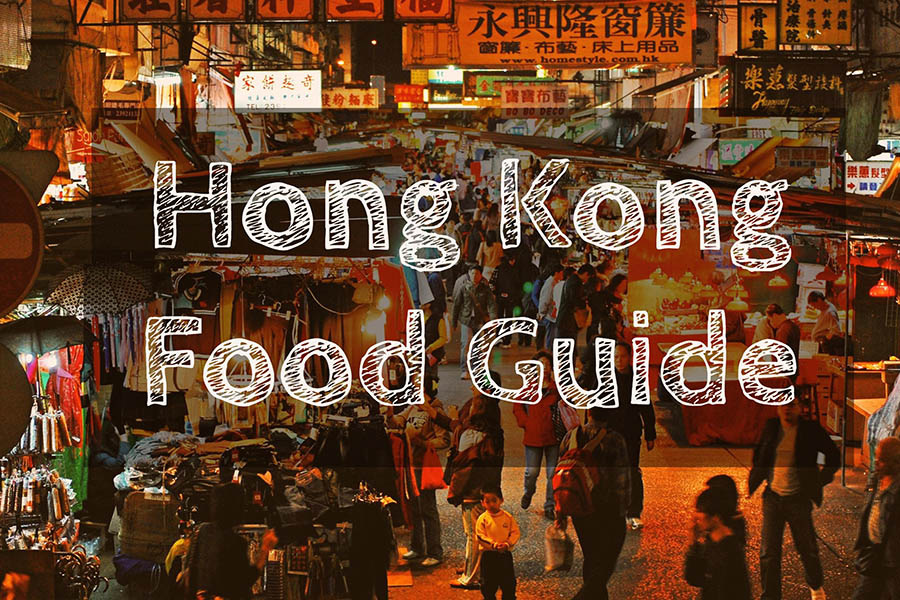 Hong Kong Food Guide Gemini Connect hong-kong-food-guide-gemini-connect