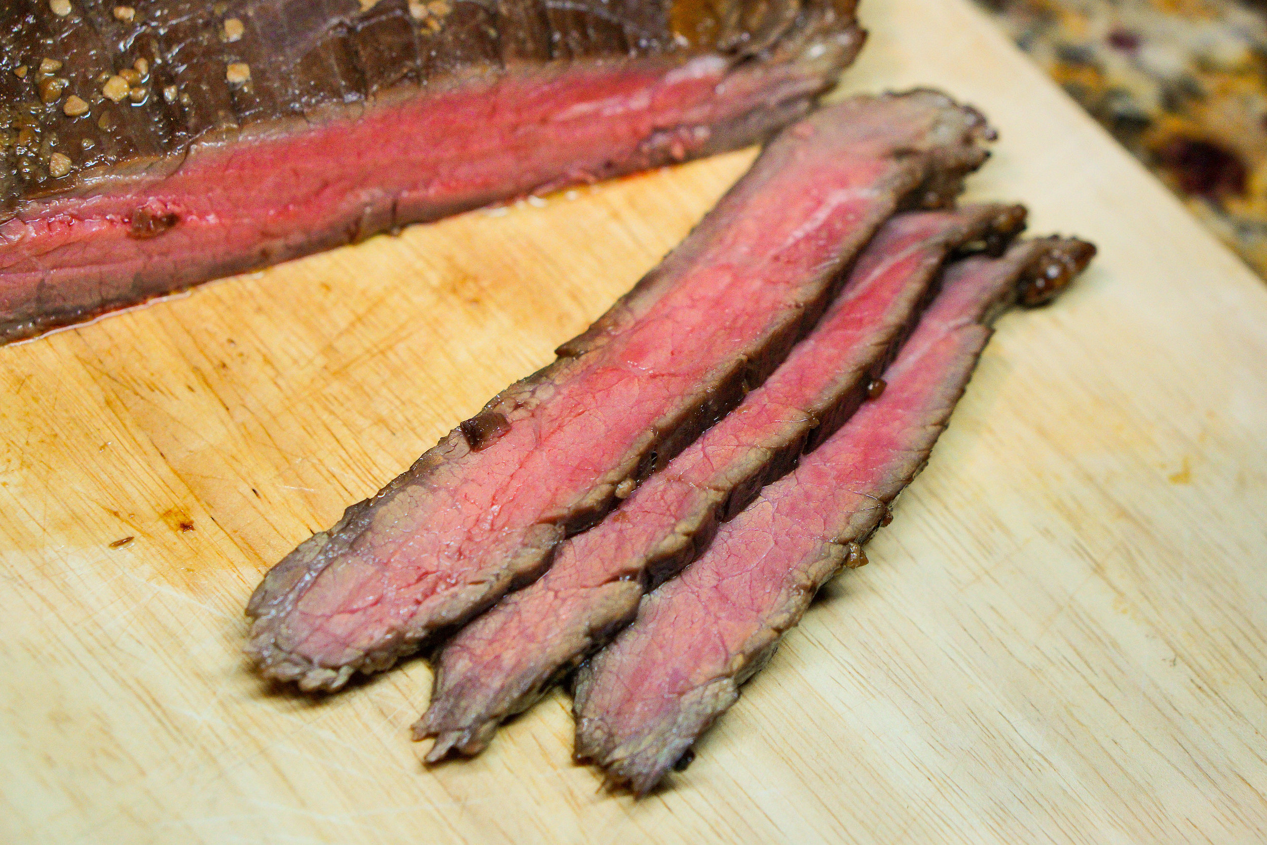 Buy Flank Steak - Crowd Cow