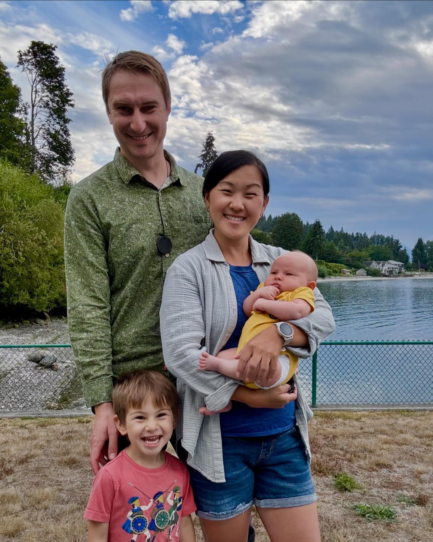 We&rsquo;ve been inactive on this platform for awhile because&hellip;we are now a family of 4! Baby Leo joined us in July, and we are over the moon, but also overwhelmed with adjusting to life with two littles. More content to come here and on YouTub