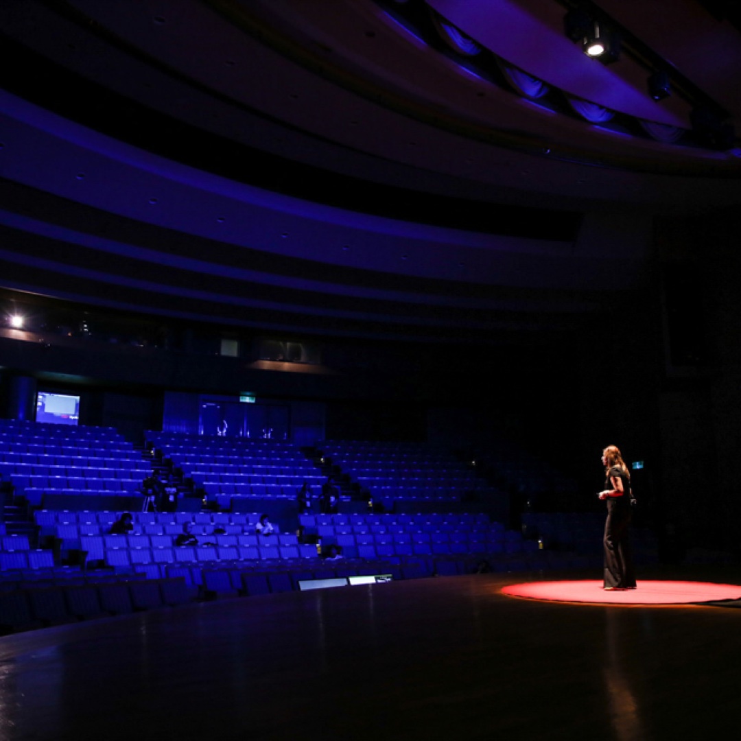 TEDxKyoto (2016)