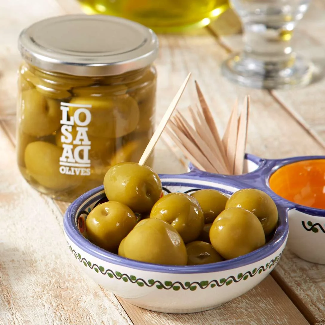 LOSADA Olives