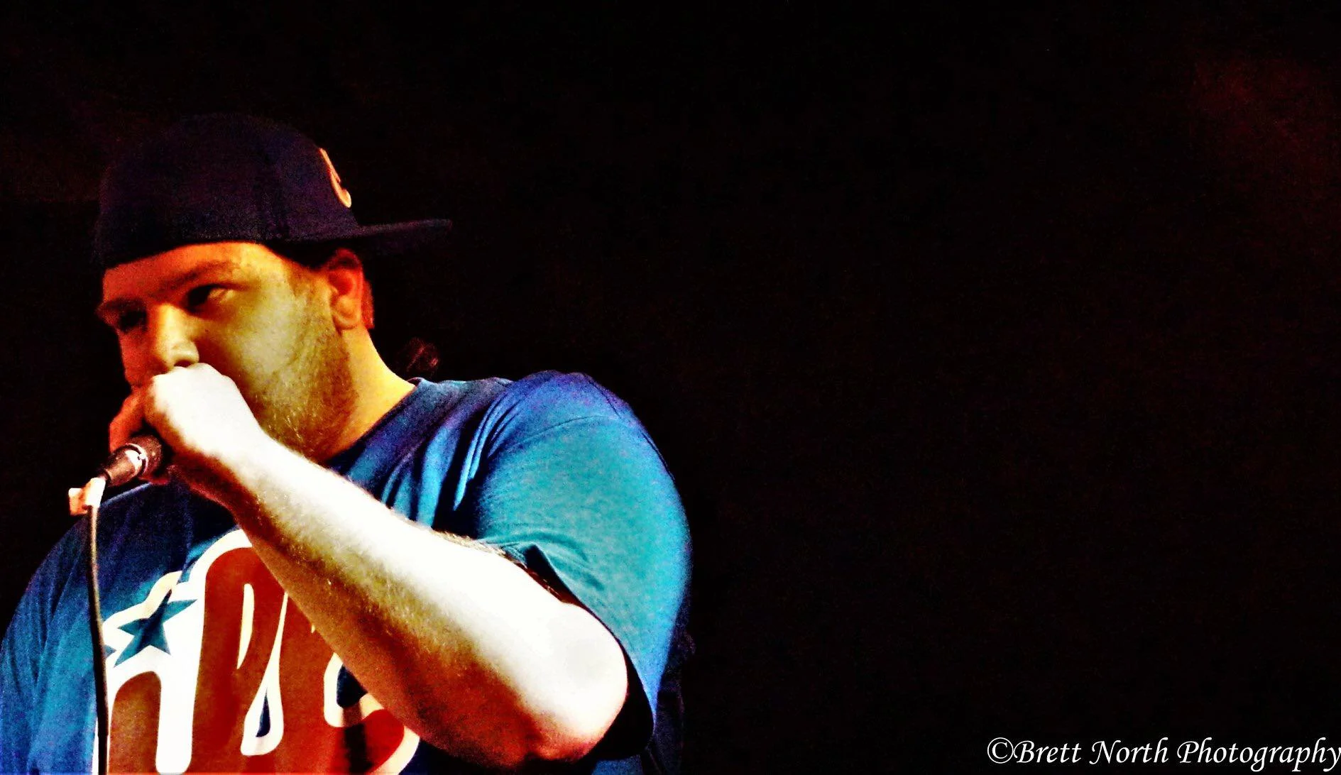 Photo courtesy of Brett North Photography