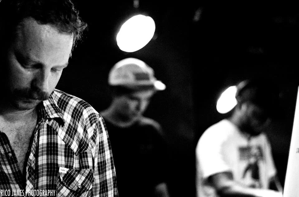 Photo: SkySplitter courtesy of Rico James Photography