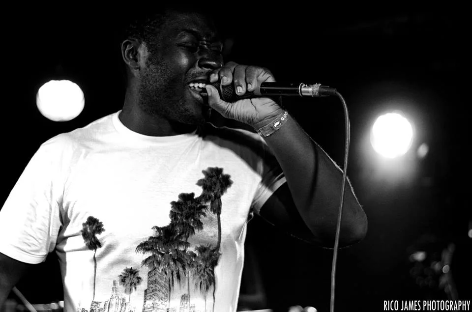 Photo: S.I.N.siZZle courtesy of Rico James