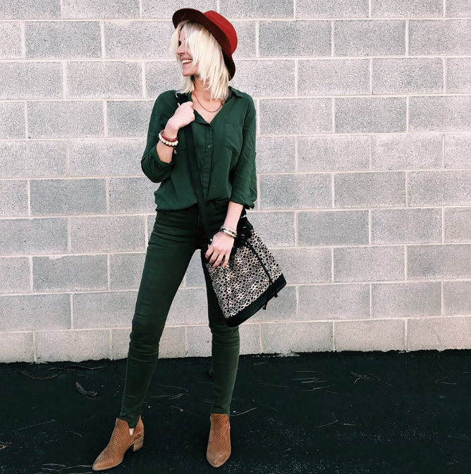 Current Elliott Jeans