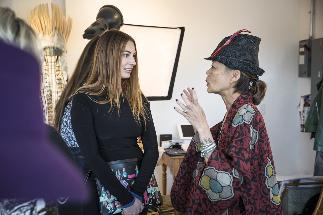 Jaycow Millinery presents Block Common at stackt Market Pop Up Shop by Franklin Lau for Kyle Kofsky September 2019 Toronto (1).jpg