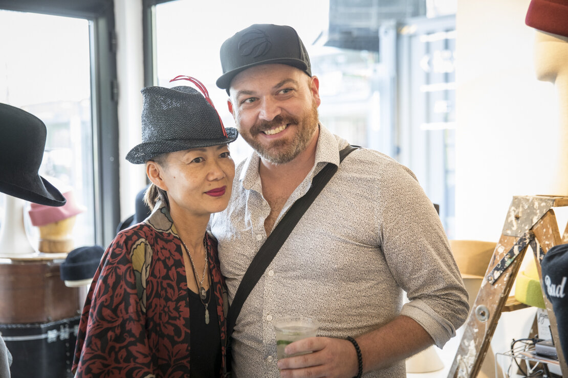 Jaycow Millinery presents Block Common at stackt Market Pop Up Shop by Franklin Lau for Kyle Kofsky September 2019 Toronto (14).jpg