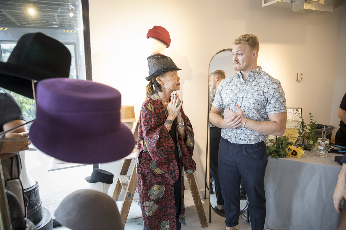 Jaycow Millinery presents Block Common at stackt Market Pop Up Shop by Franklin Lau for Kyle Kofsky September 2019 Toronto (17).jpg