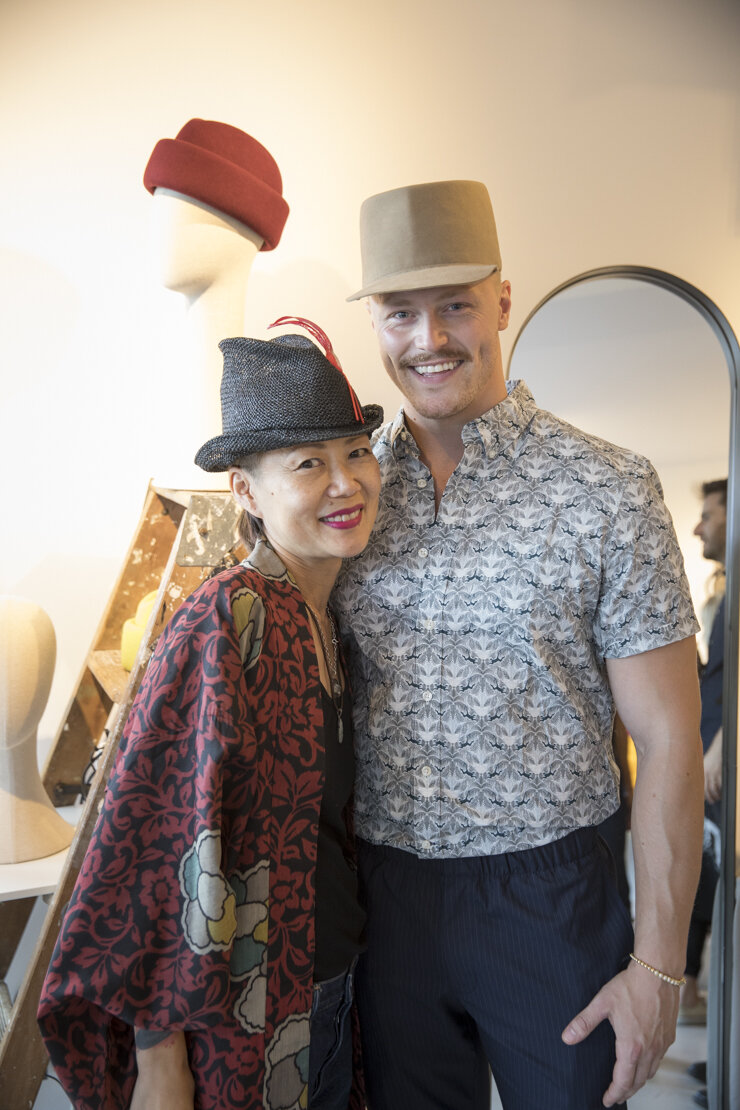 Jaycow Millinery presents Block Common at stackt Market Pop Up Shop by Franklin Lau for Kyle Kofsky September 2019 Toronto (20).jpg