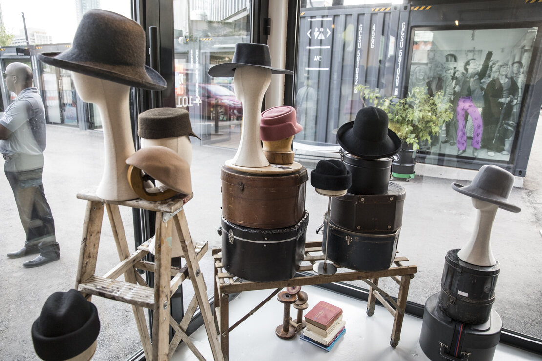 Jaycow Millinery presents Block Common at stackt Market Pop Up Shop by Franklin Lau for Kyle Kofsky September 2019 Toronto (23).jpg