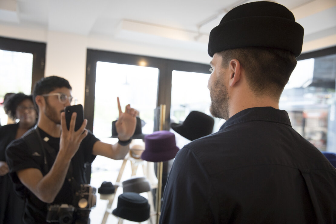 Jaycow Millinery presents Block Common at stackt Market Pop Up Shop by Franklin Lau for Kyle Kofsky September 2019 Toronto (24).jpg