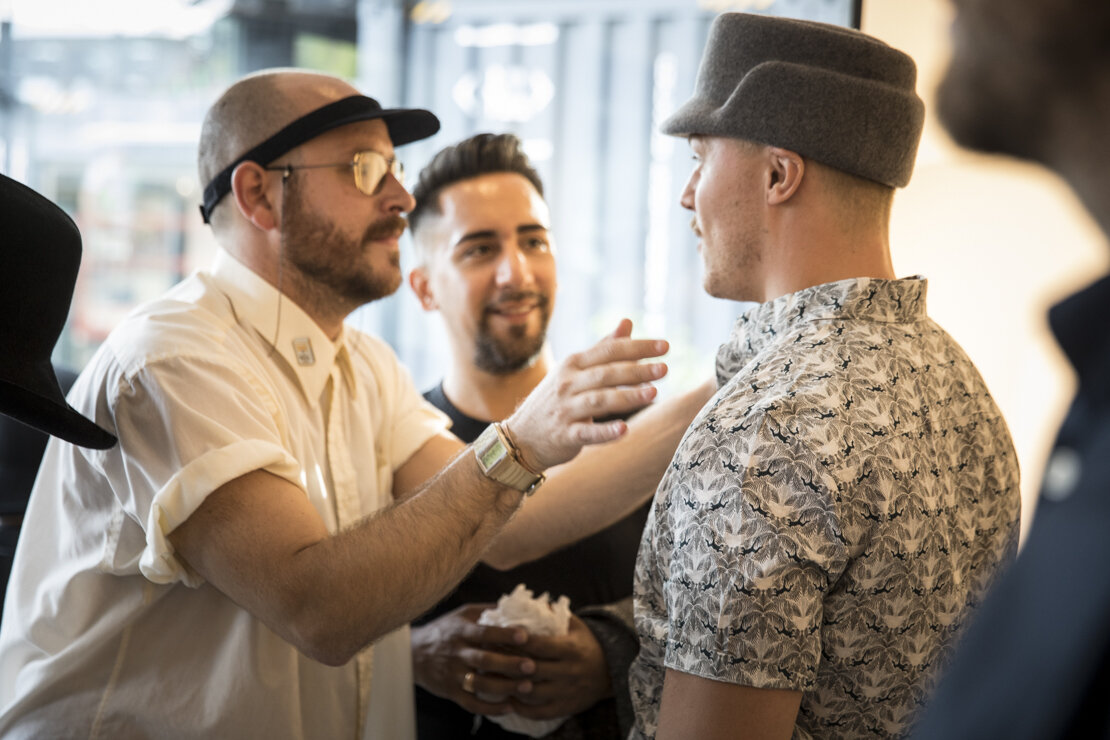 Jaycow Millinery presents Block Common at stackt Market Pop Up Shop by Franklin Lau for Kyle Kofsky September 2019 Toronto (26).jpg