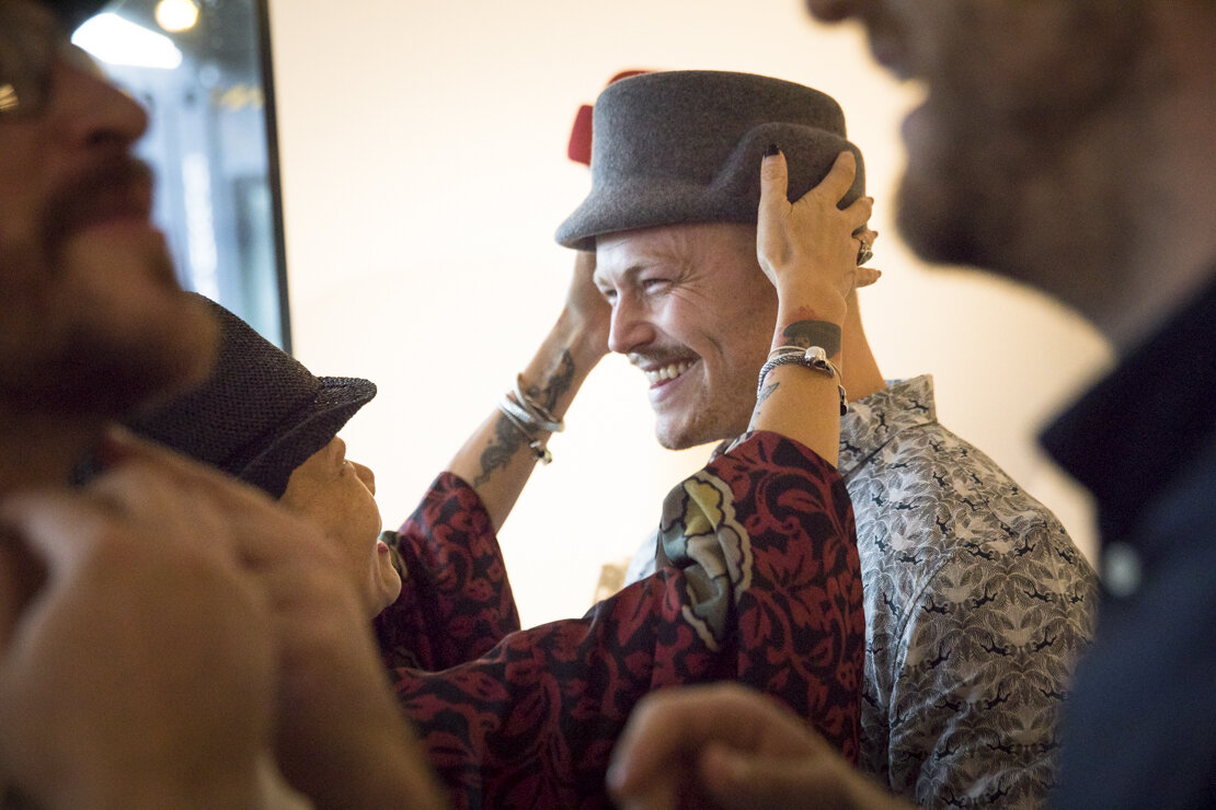 Jaycow Millinery presents Block Common at stackt Market Pop Up Shop by Franklin Lau for Kyle Kofsky September 2019 Toronto (27).jpg