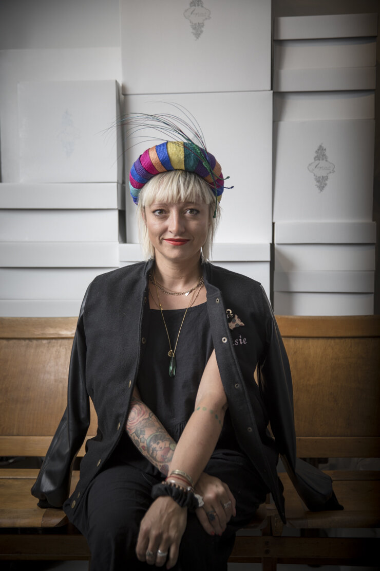 Jaycow Millinery presents Block Common at stackt Market Pop Up Shop by Franklin Lau for Kyle Kofsky September 2019 Toronto (29).jpg