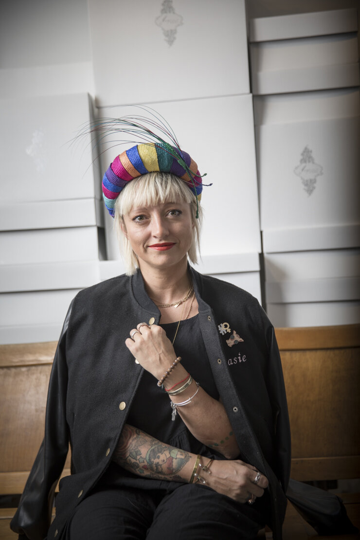 Jaycow Millinery presents Block Common at stackt Market Pop Up Shop by Franklin Lau for Kyle Kofsky September 2019 Toronto (31).jpg