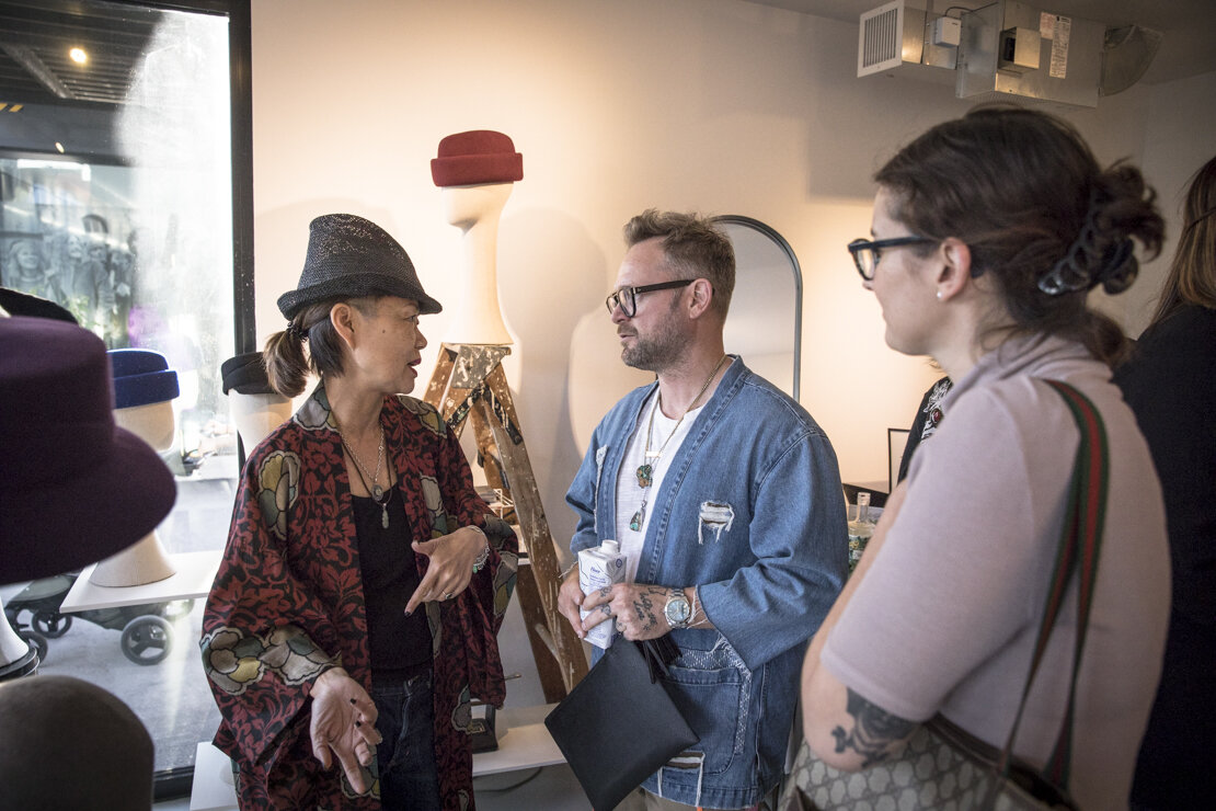 Jaycow Millinery presents Block Common at stackt Market Pop Up Shop by Franklin Lau for Kyle Kofsky September 2019 Toronto (41).jpg