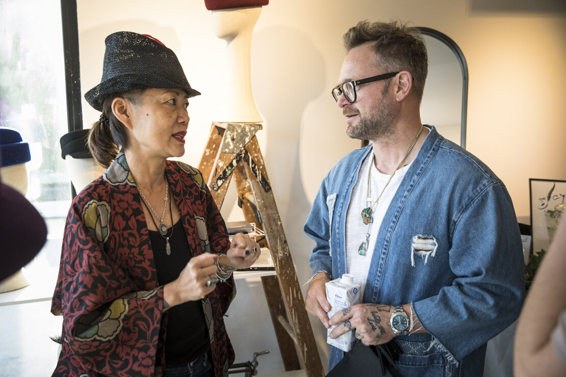 Jaycow Millinery presents Block Common at stackt Market Pop Up Shop by Franklin Lau for Kyle Kofsky September 2019 Toronto (42).jpg