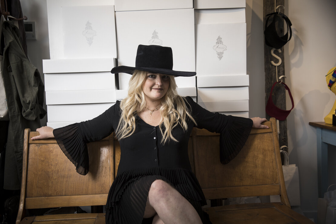 Jaycow Millinery presents Block Common at stackt Market Pop Up Shop by Franklin Lau for Kyle Kofsky September 2019 Toronto (49).jpg