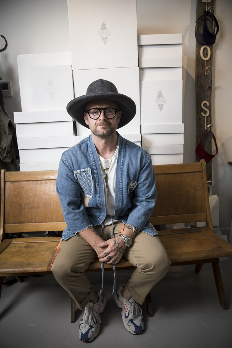 Jaycow Millinery presents Block Common at stackt Market Pop Up Shop by Franklin Lau for Kyle Kofsky September 2019 Toronto (64).jpg