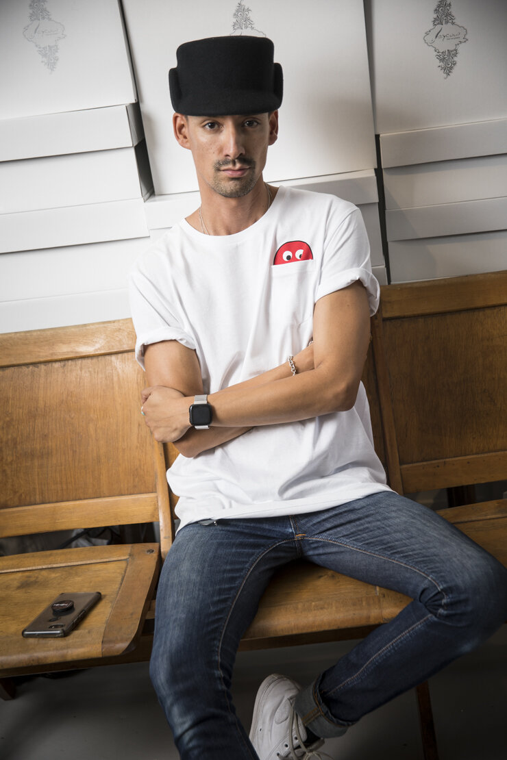 Jaycow Millinery presents Block Common at stackt Market Pop Up Shop by Franklin Lau for Kyle Kofsky September 2019 Toronto (82).jpg