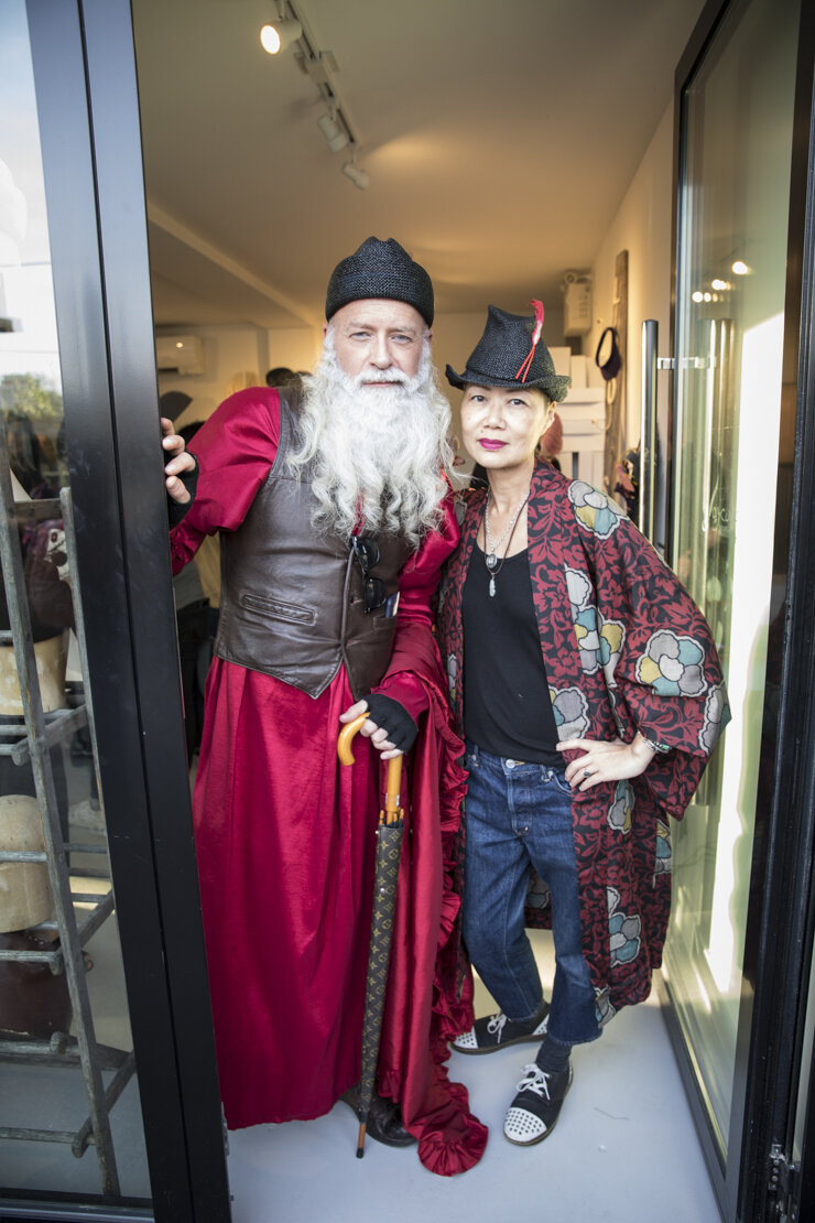 Jaycow Millinery presents Block Common at stackt Market Pop Up Shop by Franklin Lau for Kyle Kofsky September 2019 Toronto (88).jpg