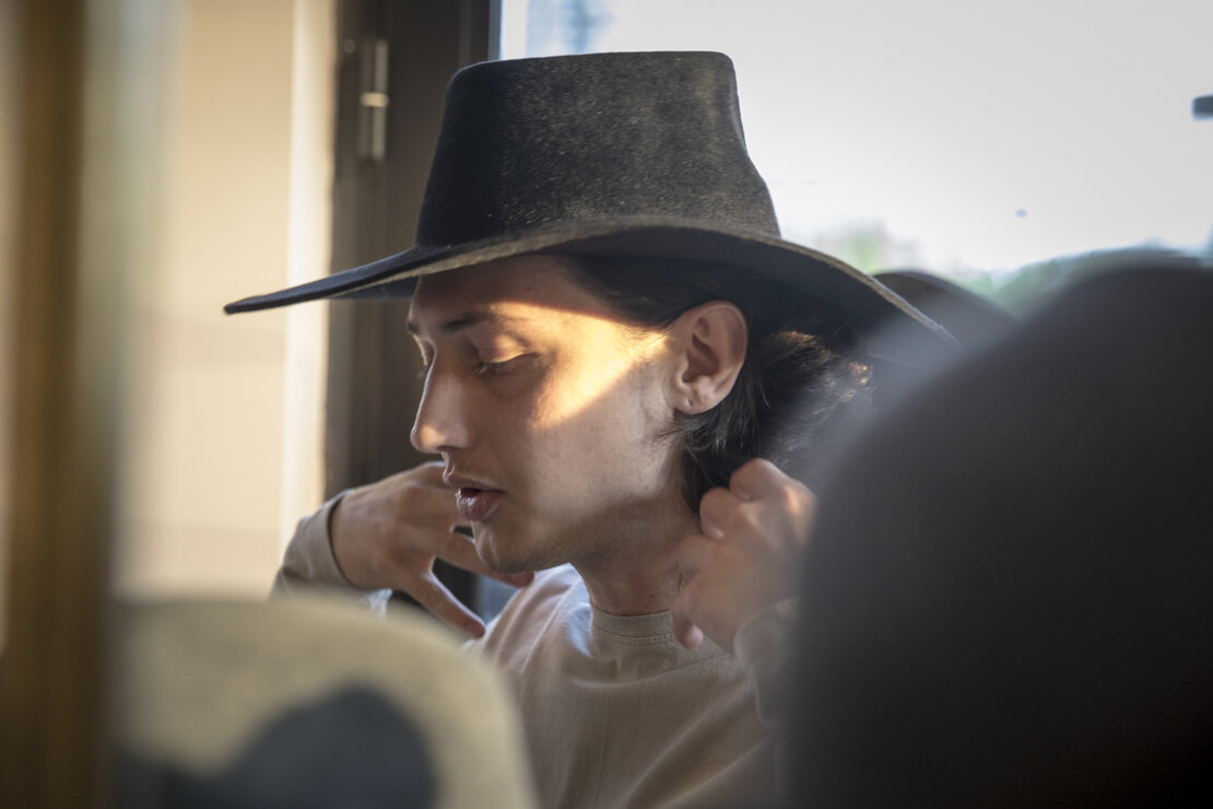 Jaycow Millinery presents Block Common at stackt Market Pop Up Shop by Franklin Lau for Kyle Kofsky September 2019 Toronto (112).jpg