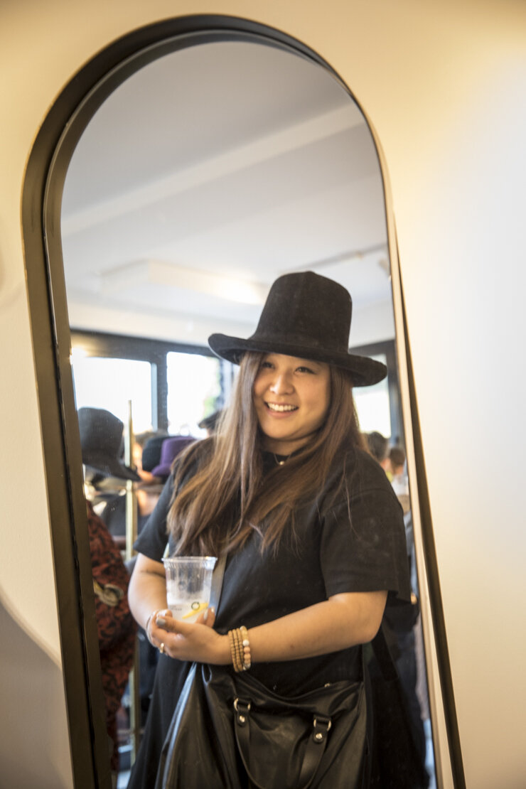 Jaycow Millinery presents Block Common at stackt Market Pop Up Shop by Franklin Lau for Kyle Kofsky September 2019 Toronto (113).jpg