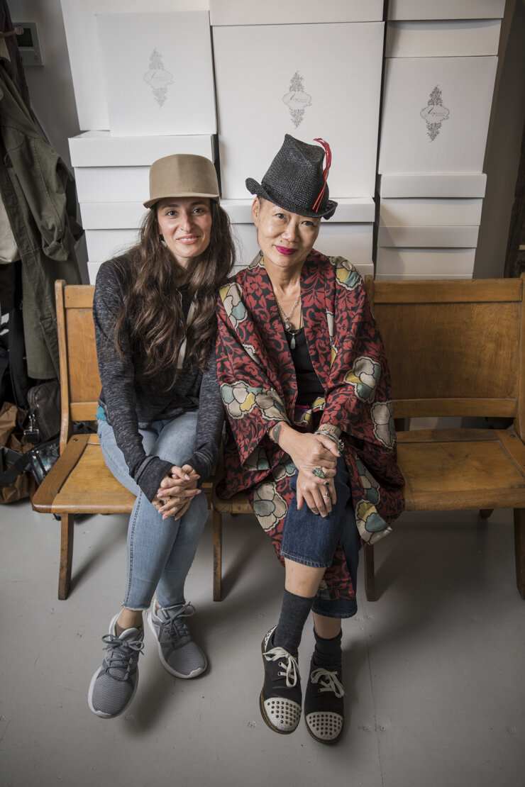 Jaycow Millinery presents Block Common at stackt Market Pop Up Shop by Franklin Lau for Kyle Kofsky September 2019 Toronto (148).jpg