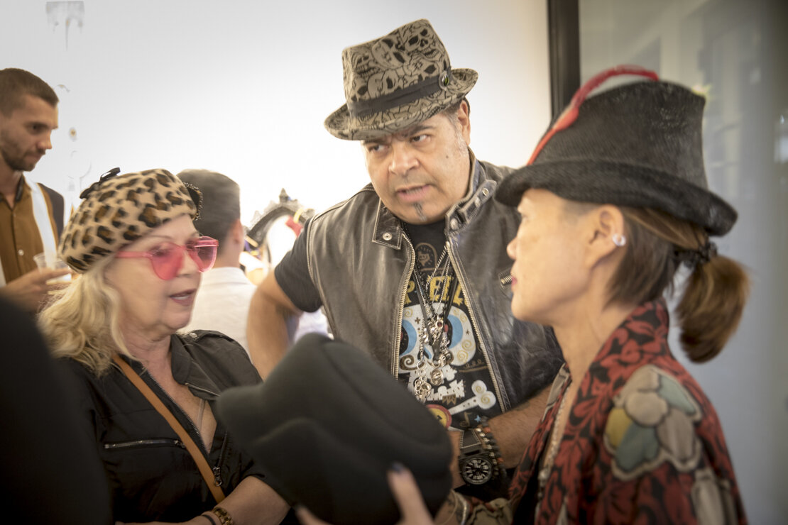Jaycow Millinery presents Block Common at stackt Market Pop Up Shop by Franklin Lau for Kyle Kofsky September 2019 Toronto (160).jpg