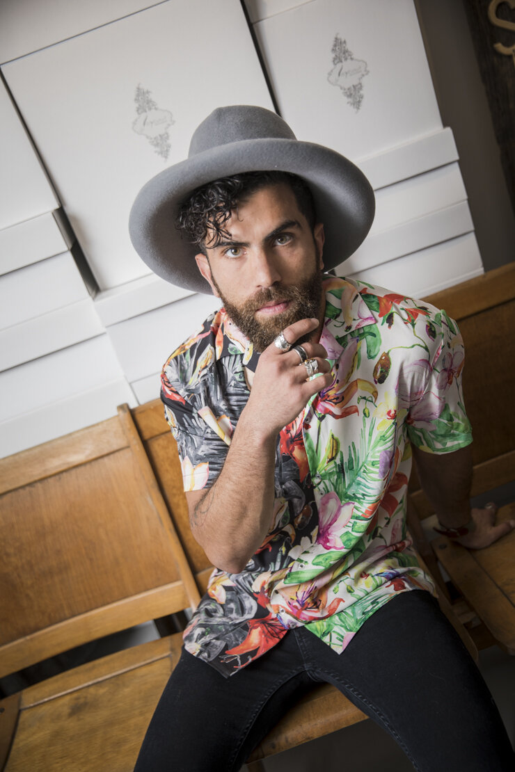 Jaycow Millinery presents Block Common at stackt Market Pop Up Shop by Franklin Lau for Kyle Kofsky September 2019 Toronto (163).jpg
