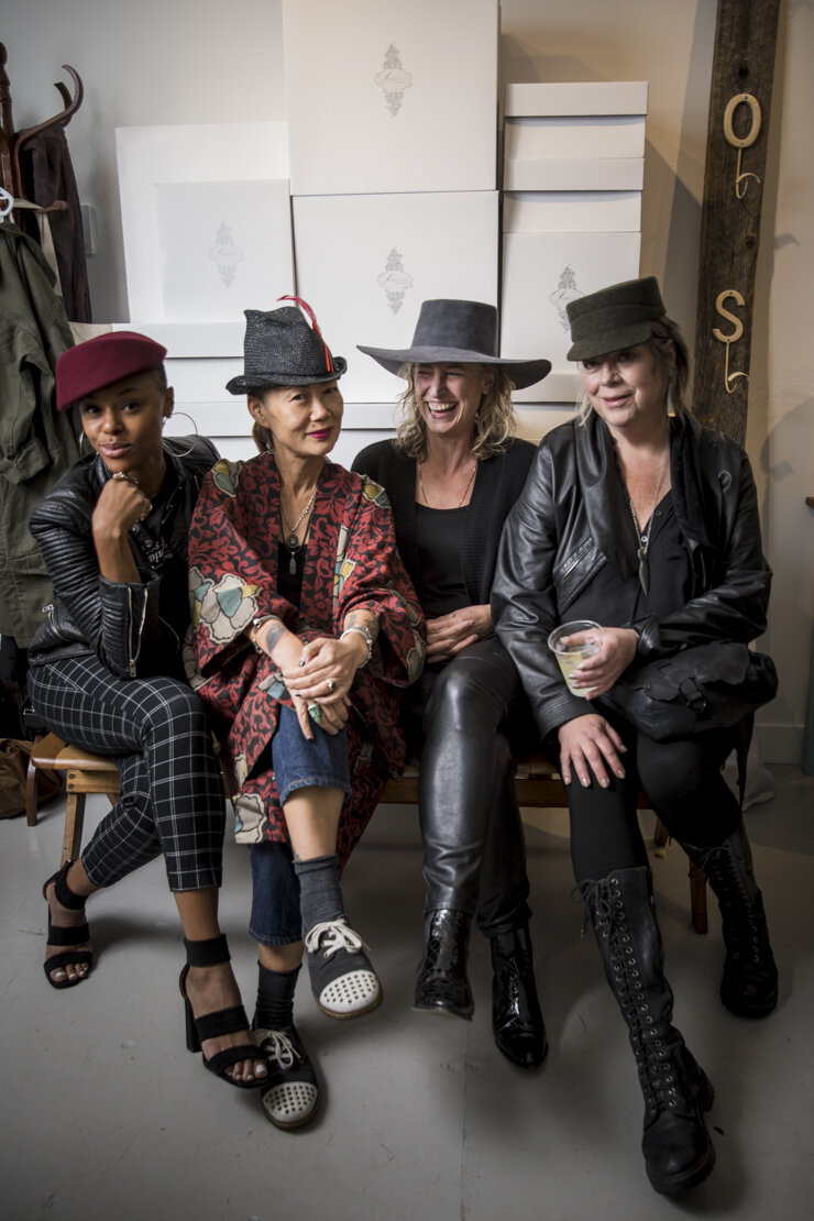 Jaycow Millinery presents Block Common at stackt Market Pop Up Shop by Franklin Lau for Kyle Kofsky September 2019 Toronto (187).jpg