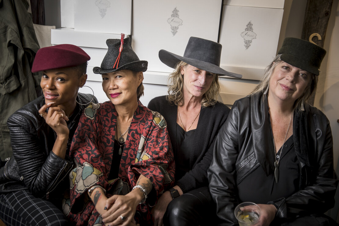 Jaycow Millinery presents Block Common at stackt Market Pop Up Shop by Franklin Lau for Kyle Kofsky September 2019 Toronto (192).jpg