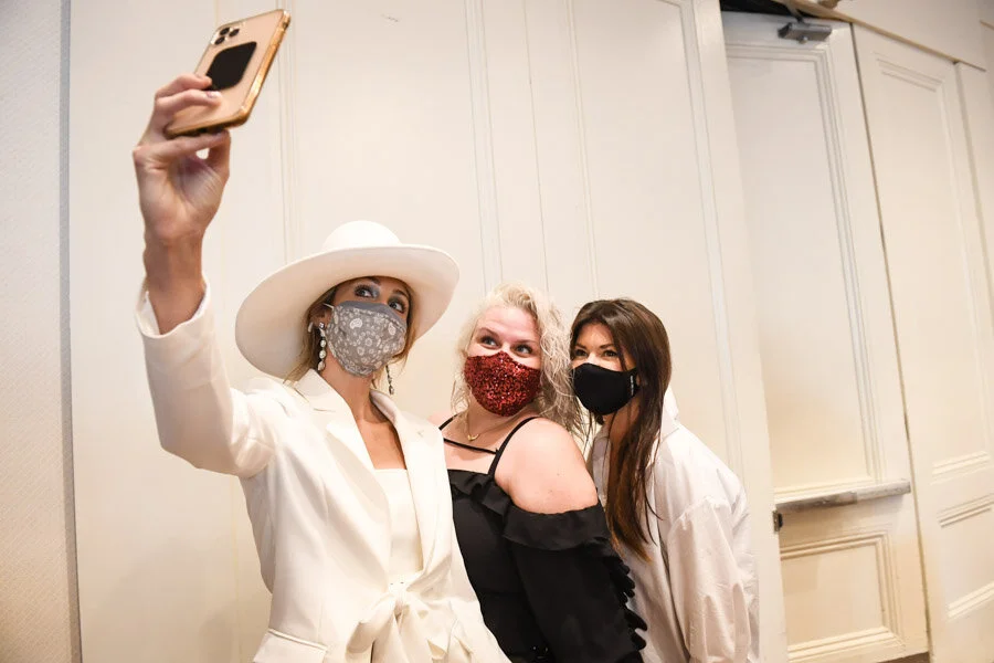 Jaycow Millinery in RVNG NYFW September 2020 by George Pimentel  (7).jpg