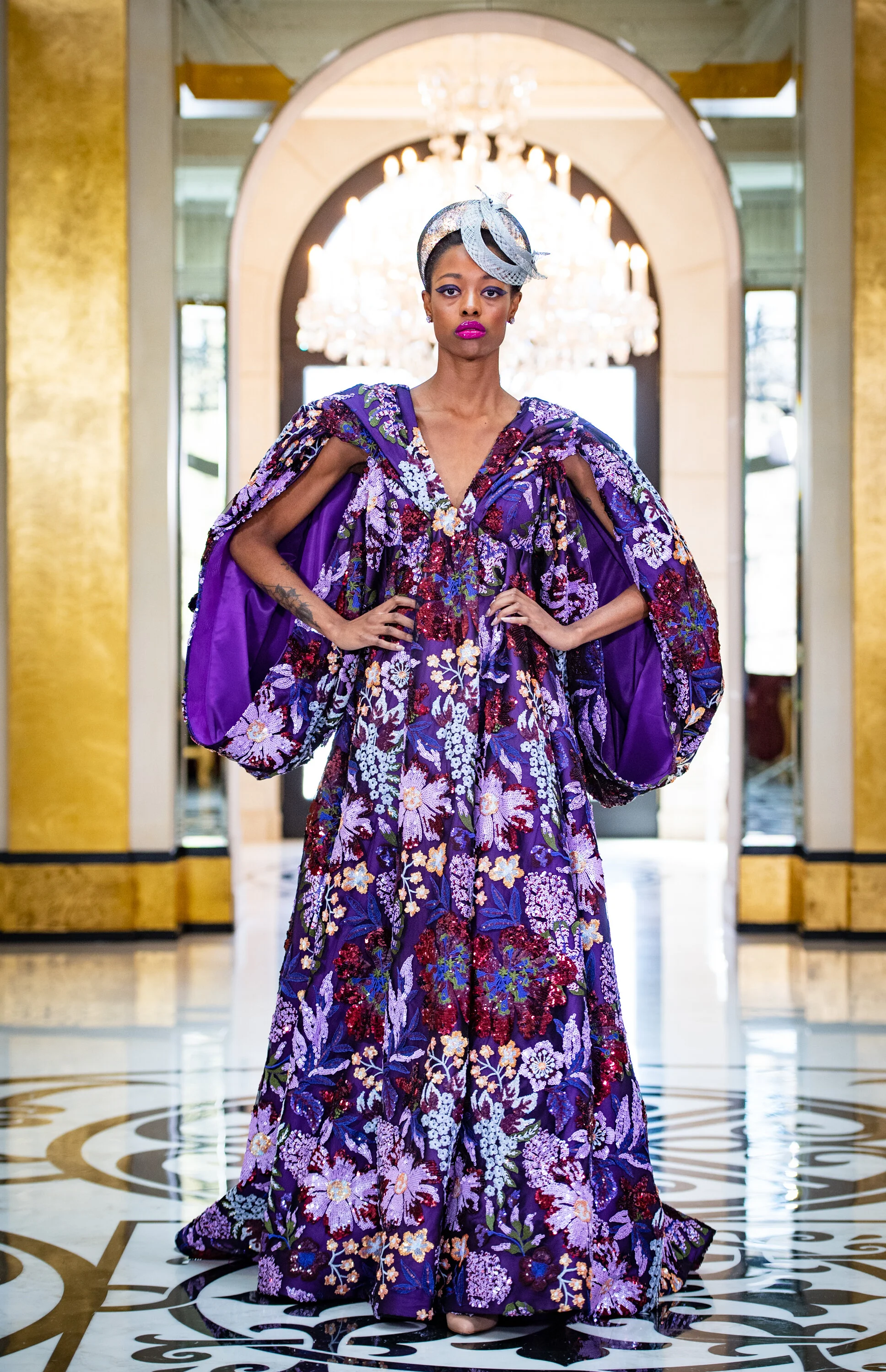 Jaycow Millinery for NYFW February 2021 by George Pimentel RVNG Runway (4).jpg