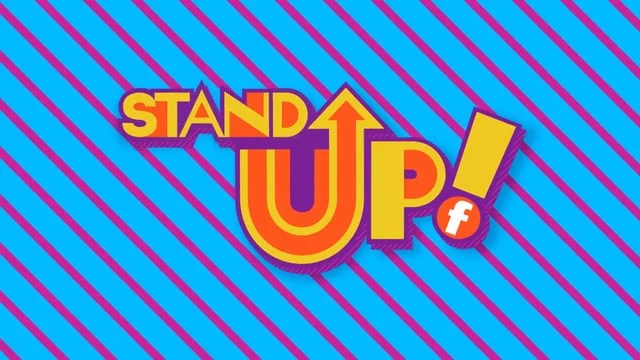 Stand UP! 2017 Rally Recap