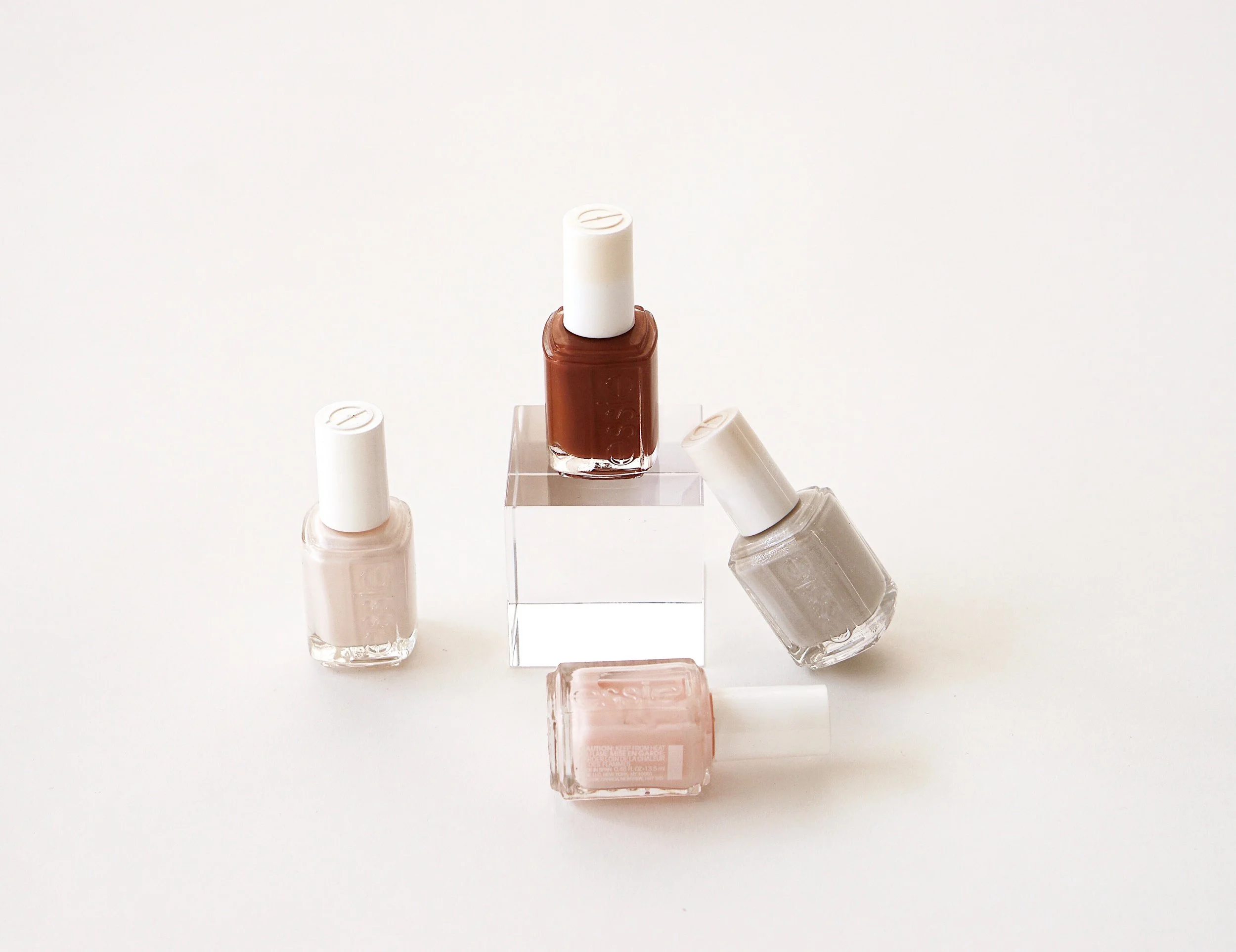 BB Nails + Spa