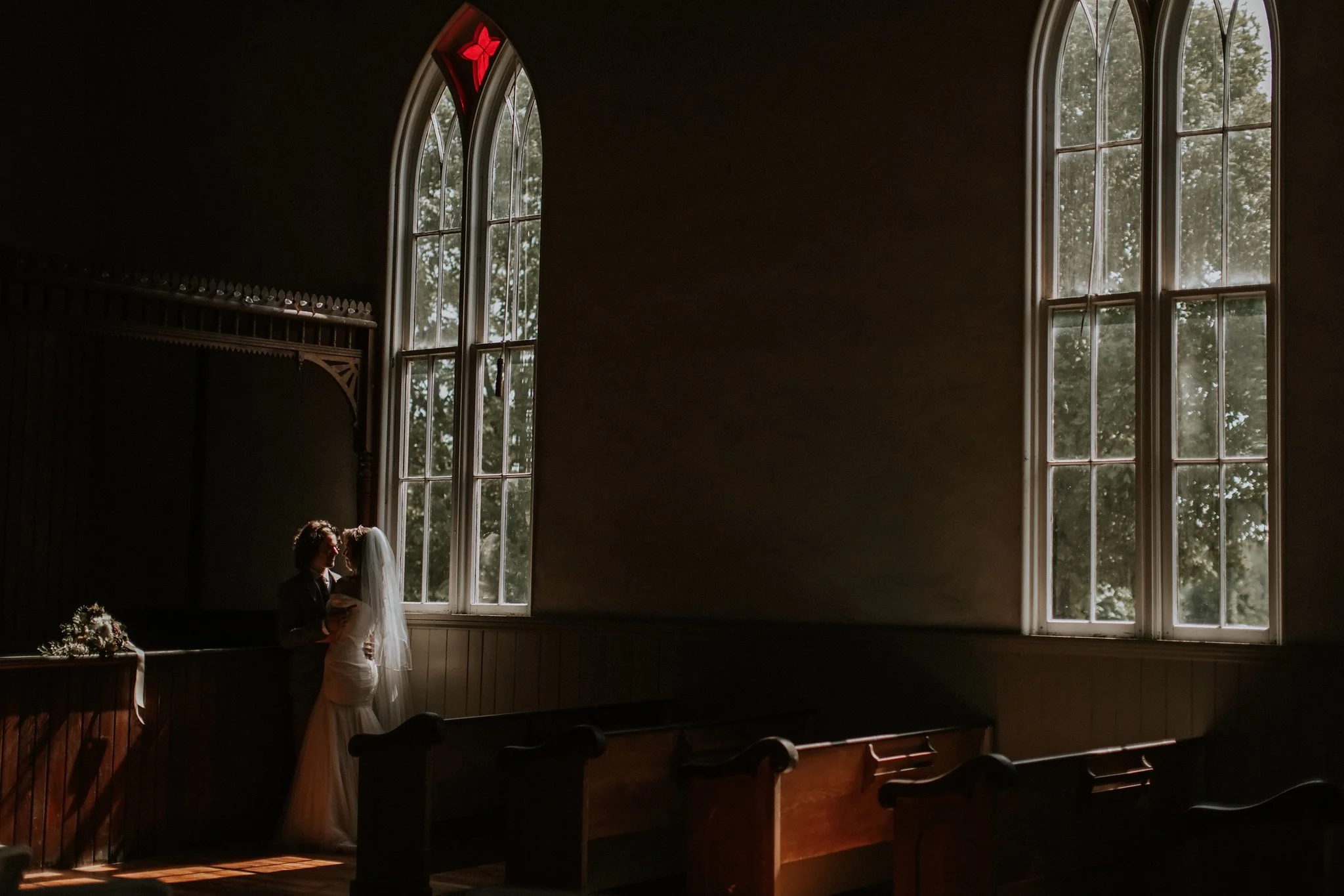 The Church