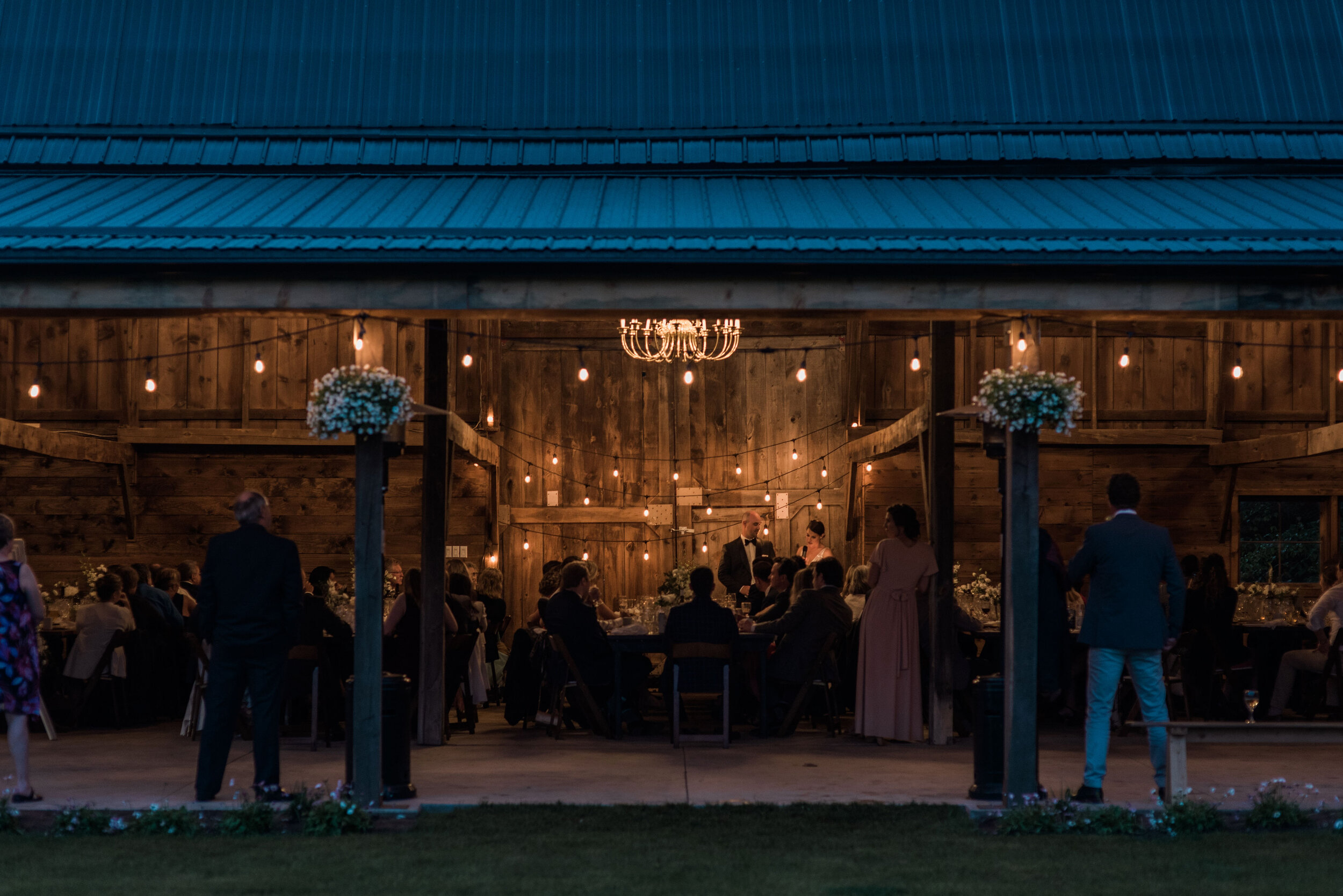Our Spaces — Cranberry Creek