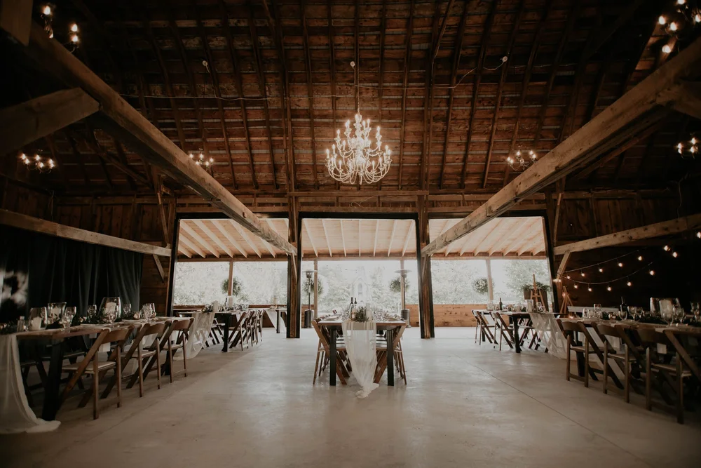 Cranberry Creek Gardens Lynedoch Fasci Garden