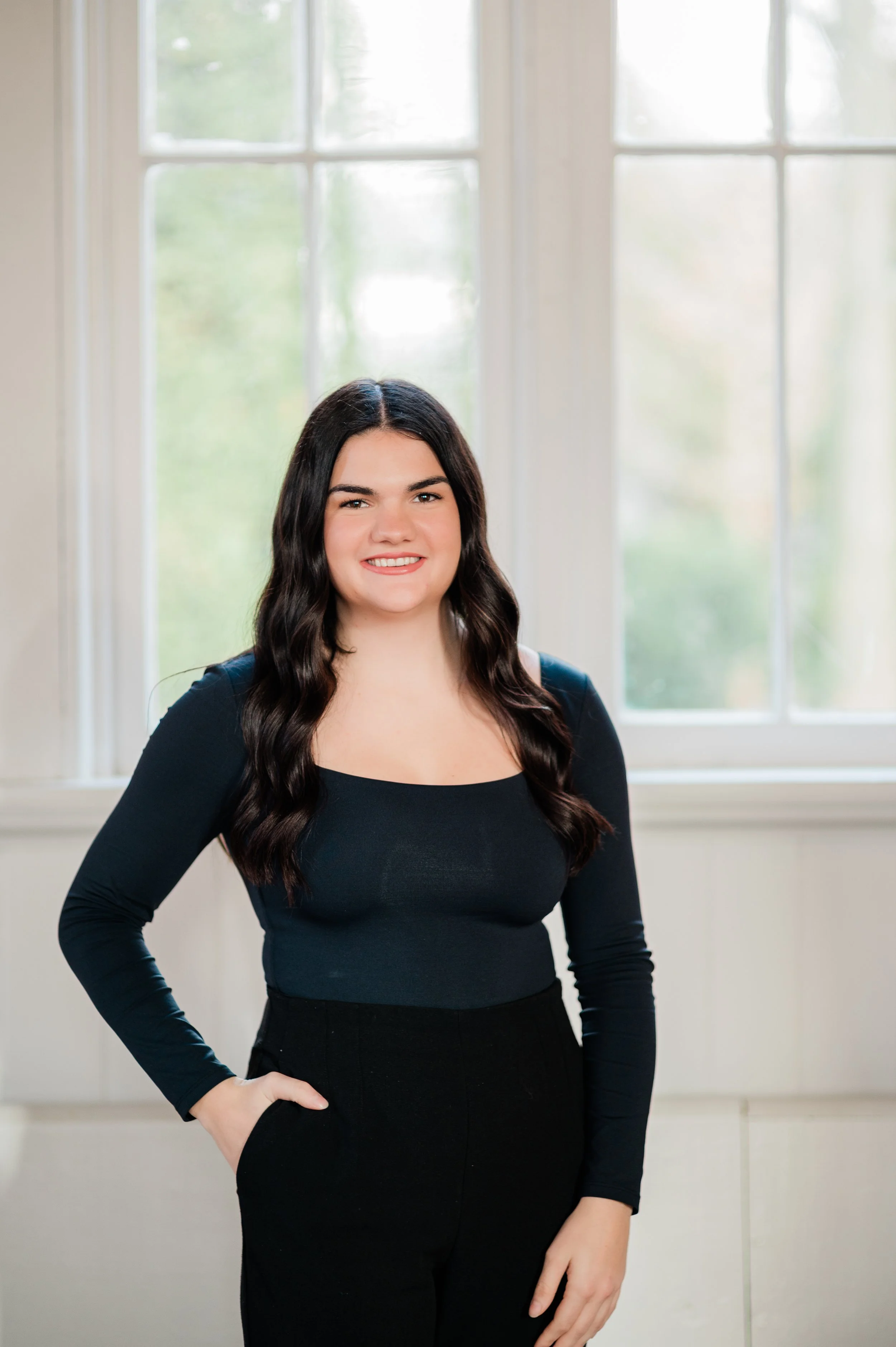 Jessica Paczkowski Our Team — Cranberry Creek