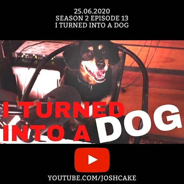 Here's the season finale. I have ascended.