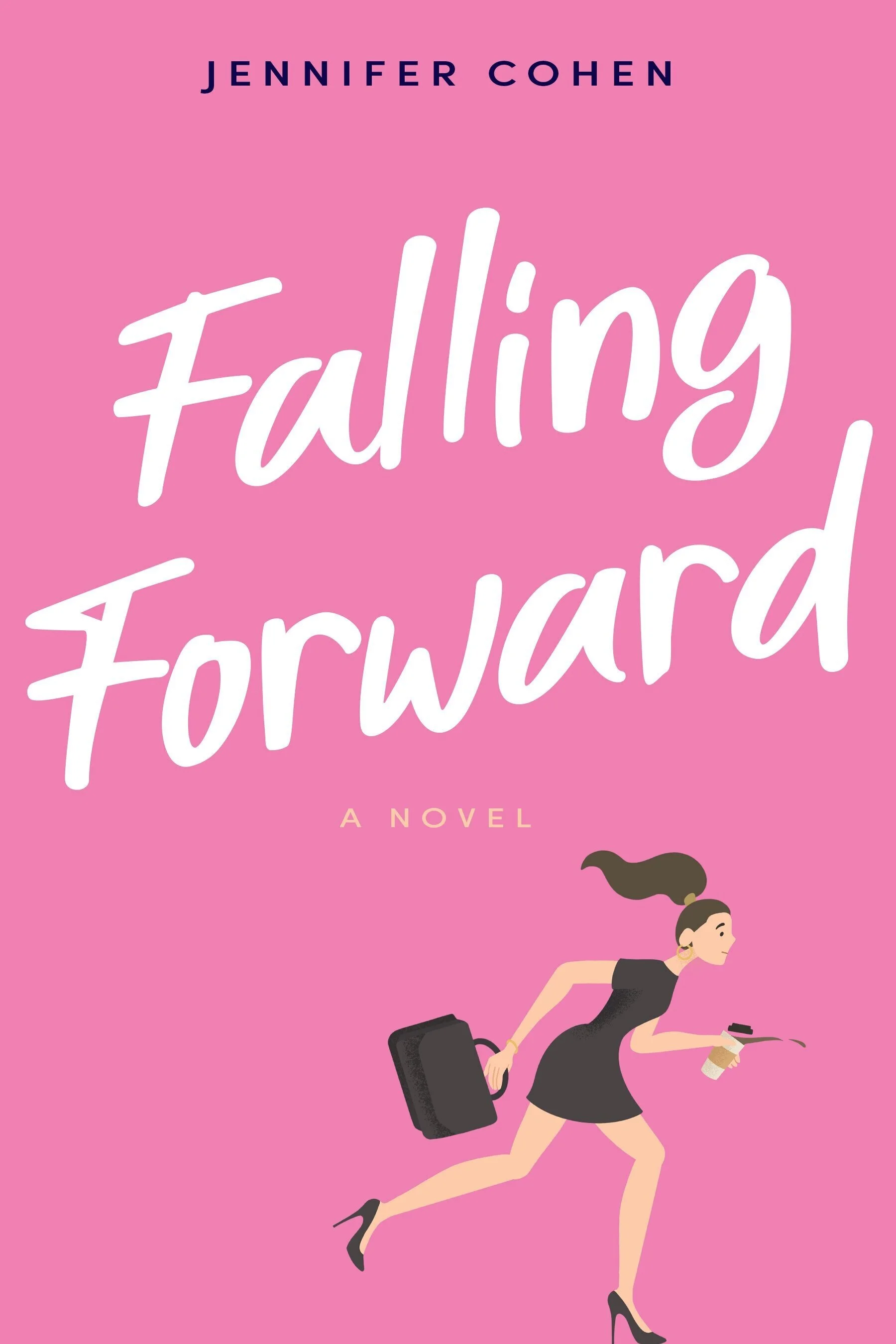 Falling Forward