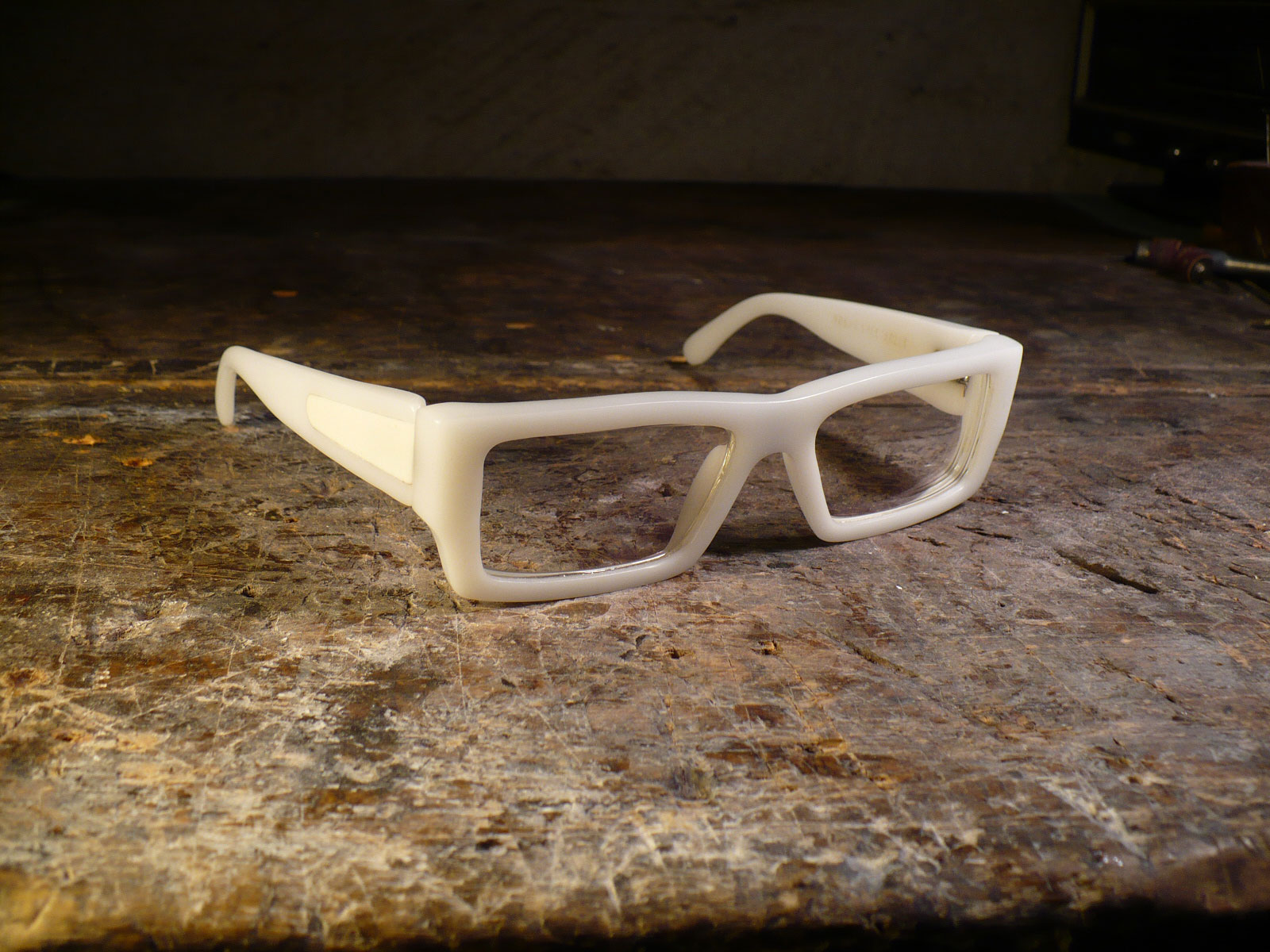 Shane — Urban Spectacles