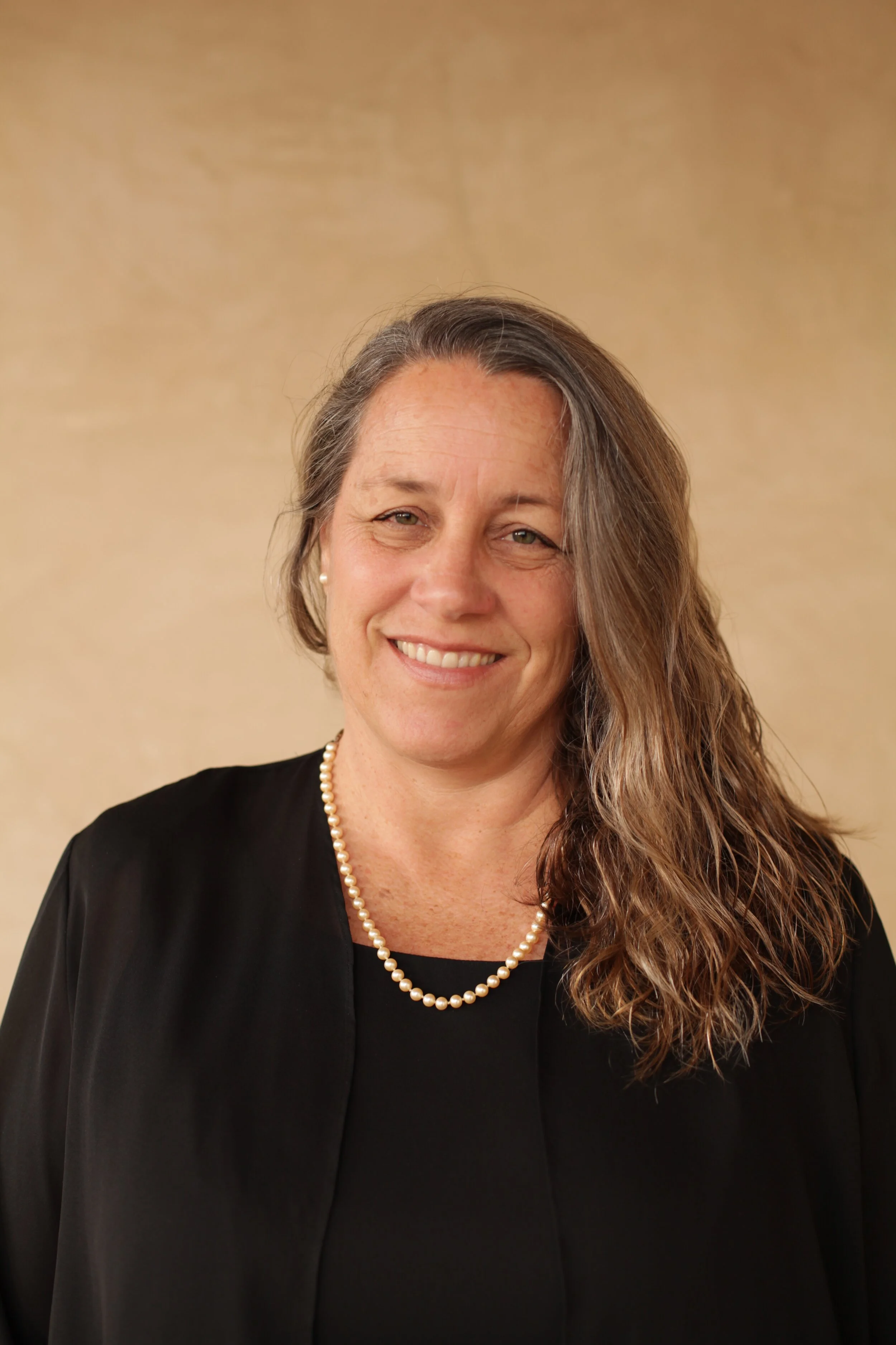 Susan Lord