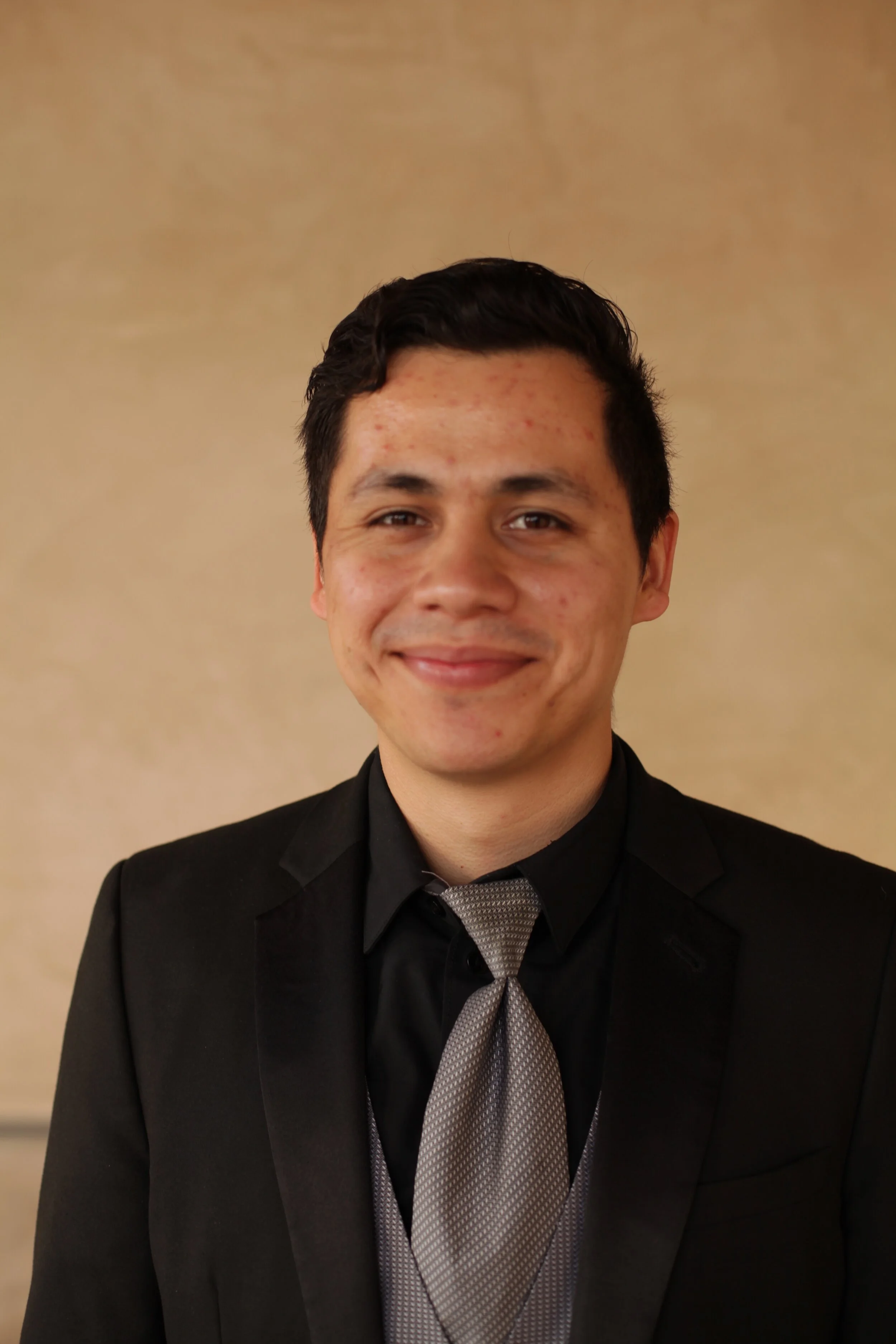 Fernando Munoz